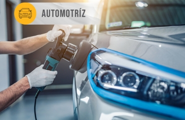 Mostrar productos en la categoría AUTOMOTRÍZ Imagen para la categoría AUTOMOTRÍZ