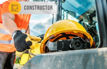 Mostrar productos en la categoría CONSTRUCTOR Imagen para la categoría CONSTRUCTOR