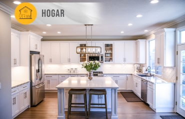 Mostrar productos en la categoría HOGAR Imagen para la categoría HOGAR