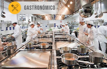 Mostrar productos en la categoría GASTRONÓMICO Imagen para la categoría GASTRONÓMICO