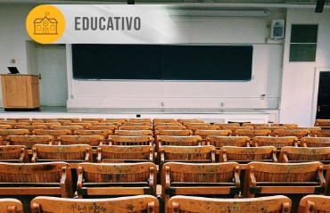 Mostrar productos en la categoría EDUCATIVO Imagen para la categoría EDUCATIVO