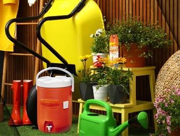 Mostrar productos en la categoría PATIO Y JARDÍN Imagen para la categoría PATIO Y JARDÍN