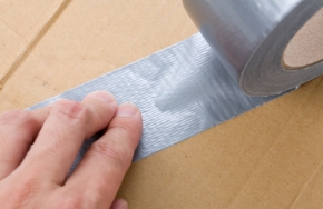 Imagen para la categoría CINTA PARA DUCTOS