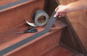 Imagen para la categoría CINTA ANTIDERRAPANTE