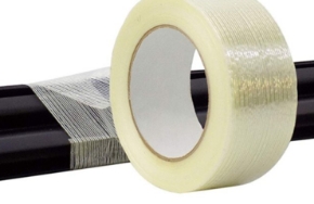 Imagen para la categoría CINTA CON FILAMENTOS DE VIDRIO