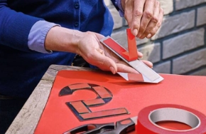 Imagen para la categoría CINTA DE MONTAJE