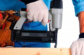 Imagen para la categoría CLAVADORA NEUMATICA