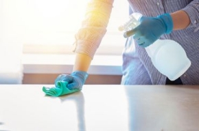 Imagen para la categoría PROTECCIÓN PERSONAL PARA LIMPIEZA