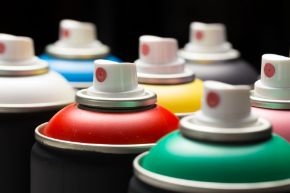 Imagen para la categoría AEROSOLES