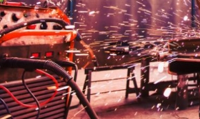 Imagen para la categoría MÁQUINAS PARA SOLDAR