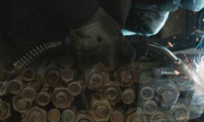 Imagen para la categoría CONSUMIBLES P/MAQ DE SOLDAR