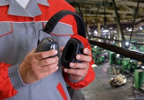 Imagen para la categoría PROTECCIÓN AUDITIVA