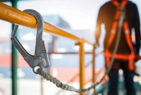 Imagen para la categoría PROTECCIÓN CONTRA CAÍDAS