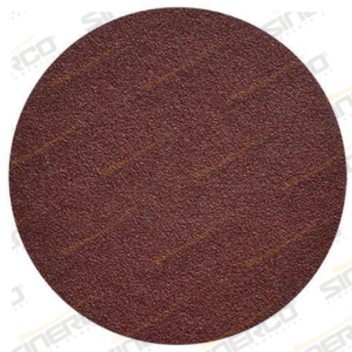 Imagen de DISCO LIJA VELCRO TELA  5" GRANO 60/X-FLEX