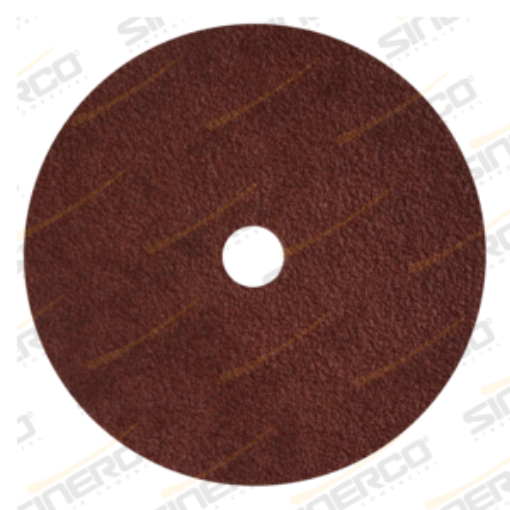 Imagen de 703 DISCO LIJA G.36 DESB LIG/PULIDO TENAZIT 7X7/8"