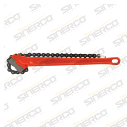Imagen de DISCO CORTE INOXIDABLE 4 1/2"X3/64"X7/8" CADENA