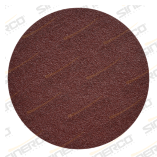 Imagen de 1855 DISCO LIJA C/FIJACION VELCRO 5" TENAZIT