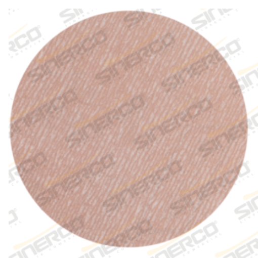 Imagen de DISCO DE LIJA PAPEL NORGRIP ADALOX A275 - P1000