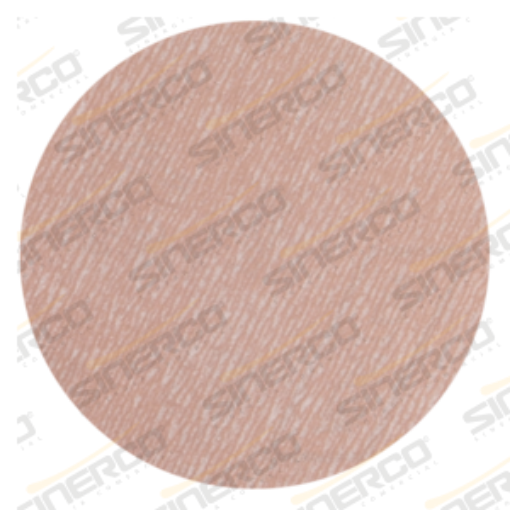 Imagen de DISCO DE LIJA PAPEL NORGRIP ADALOX A275 - P600