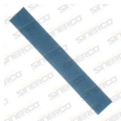 Imagen de TIRA DE LIJA PAPEL NORGRIP BLUEFIRE H875P 2-3/4 36