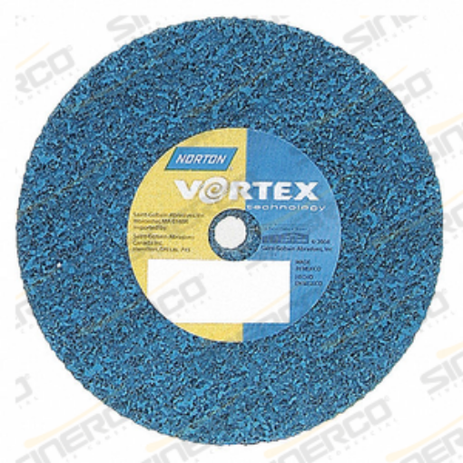 Imagen de RUEDA D/FIBRA UNIF 01 VORTEX RAPID BLEND 3X1/4X1/4