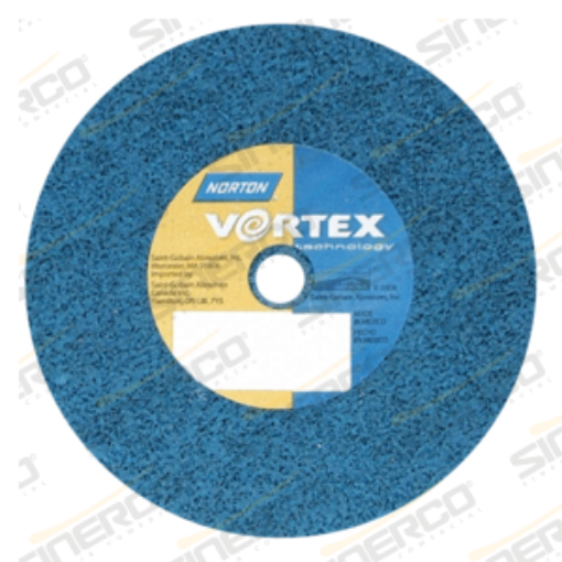 Imagen de RUEDA D/FIBRA UNIF 01 VORTEX RAPID BLEND 2X1/8X1/8