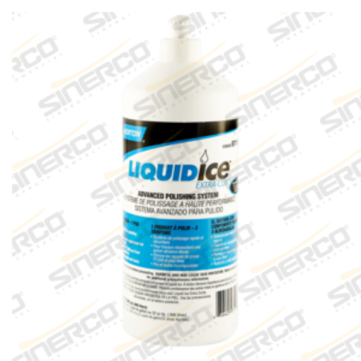 Imagen de PULIMENTO  LIQUID ICE 1/4 GAL  - 946 ML