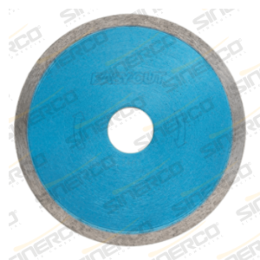 Imagen de 1501 DISCO DIAM RIN CONT AUSTRODIAM 4X0.06X7/8Â