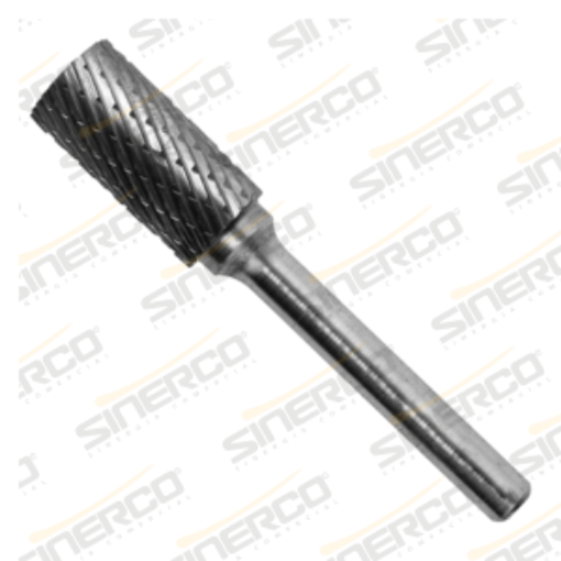 Imagen de 102 LIMA ROTATIVA TENAZIT 1/2 X 1 X 1/4" SA-5