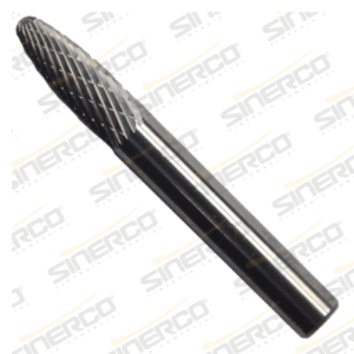 Imagen de LIMA ROTATIVA CARBURO TUNGSTENO SF-1
