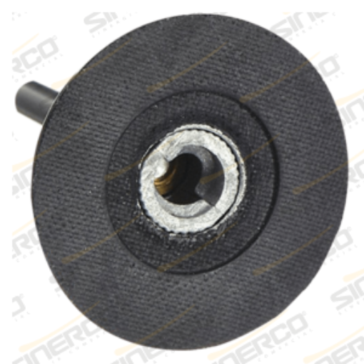 Imagen de RESPALDO DISCOS DE LIJA CAMBIO R-PIDO TY3/TR 2"