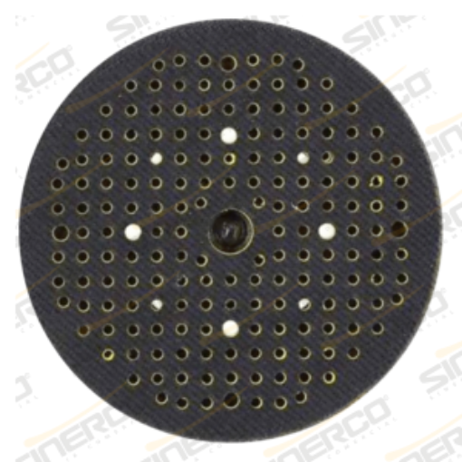 Imagen de RESPALDO DISCOS DE LIJA NORGRIP MULTI-AIR 6"
