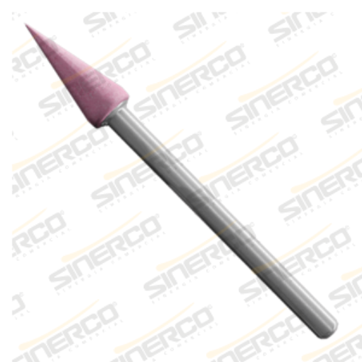 Imagen de 422 PTA MTDA ROSA 88A USO GRAL 1/4X5/8X1/8™