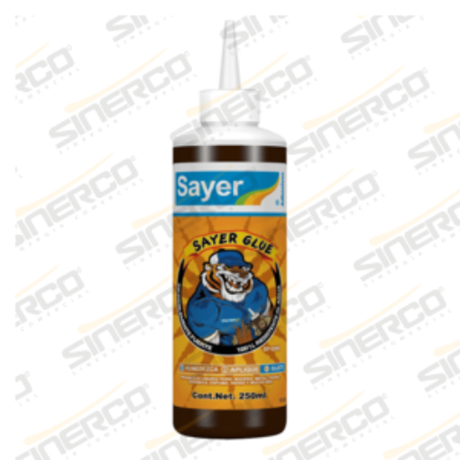Imagen de PEGAMENTO SAYER GLUE 200 ML
