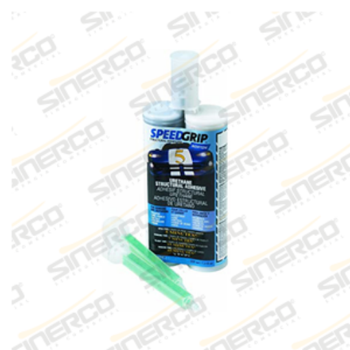 Imagen de ADHESIVO ESTRUCTURAL AUTOS 50ML IN 50 MM 1:1 45SEG