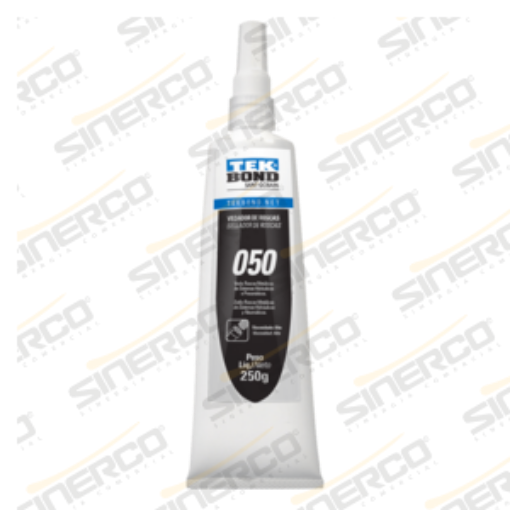 Imagen de SELLADOR DE ROSCAS 50 TEKBOND 250G BLANCO