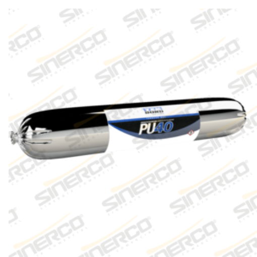 Imagen de SELLADOR POLIURETANO PU40 TEKBOND 600ML SACHET/BOLSA BLANCO