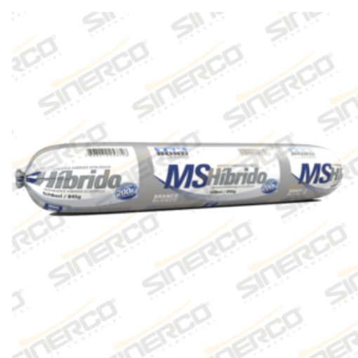 Imagen de SELLADOR MS HÍBRIDO TEKBOND 845G SACHET/BOLSA BLANCO