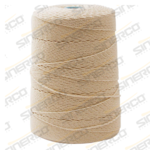 Imagen de PIOLA DE ALGODON #21 - CONTENIDO APROXIMADO 1 KG
