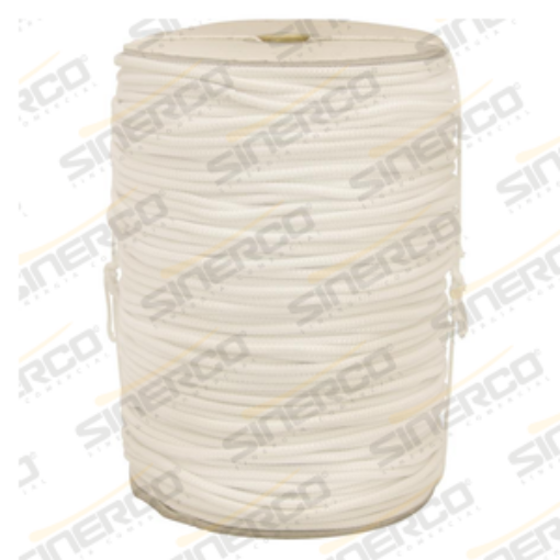 Imagen de PIOLA PARA PERSIANA 03MM. CARRETE DE 10 KG