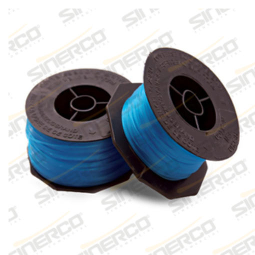 Imagen de SEDAL DE NYLON # .90 MM - (100 MTS.)