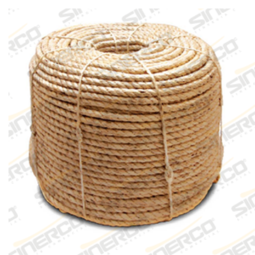 Imagen de CABLE DE HENEKEN 16MM - 5/8" (KG.)