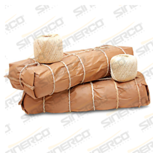 Imagen de CABLE DE HENEKEN DE 2 CABOS (2 KG.APROX)