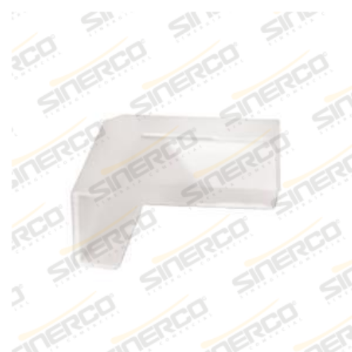 Imagen de ESQUINERO EXTERIOR P/CANALETA 20X10
