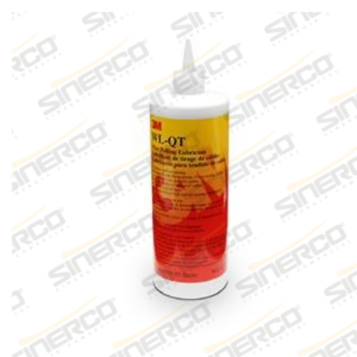 Imagen de WL-QT - 3M GEL LUBRICANTE 1/4 GALON/0.946LTS