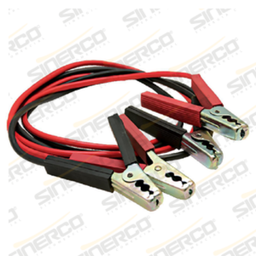 Imagen de CABLE P/CORRIENTE 2.5 MTS. M/INYECTADO