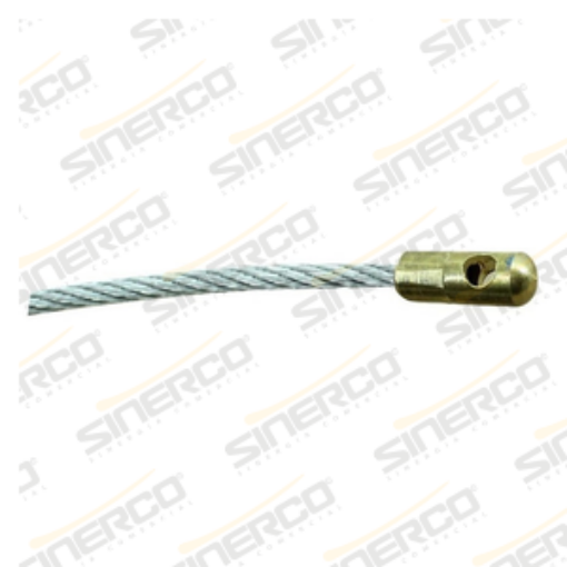 Imagen de GUIA PARA CABLES ELECTRICOS 30 MTS. CALIBRE 3.5MM