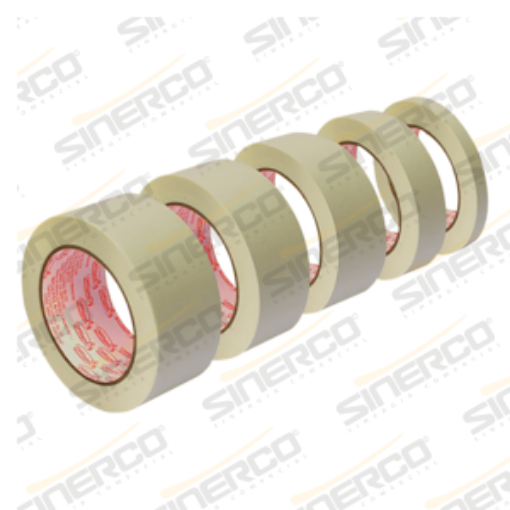 Imagen de MASKING TAPE OFFILAND 12MM X 50M