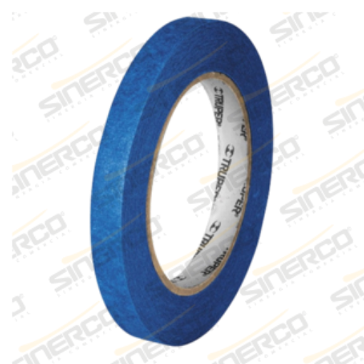 Imagen de MASKING AZUL 140 .036 X 50 M