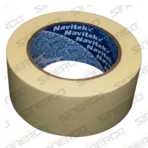 Imagen de MASKING TAPE 125 .048 X 50 M
